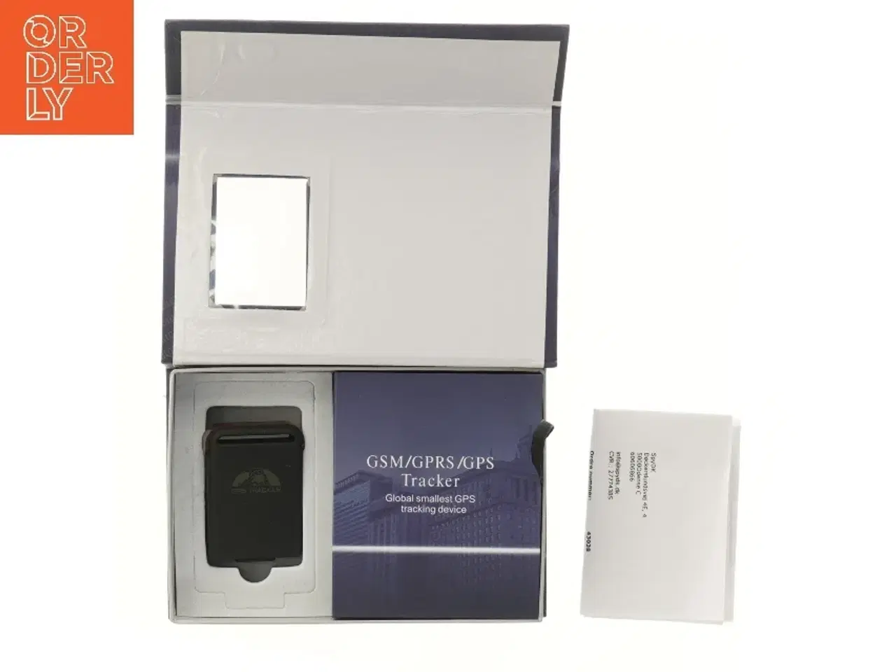 Billede 4 - GPS Tracker