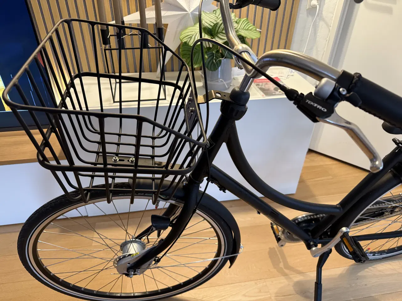 Billede 3 - Batavus Brighton Damecykel str.49