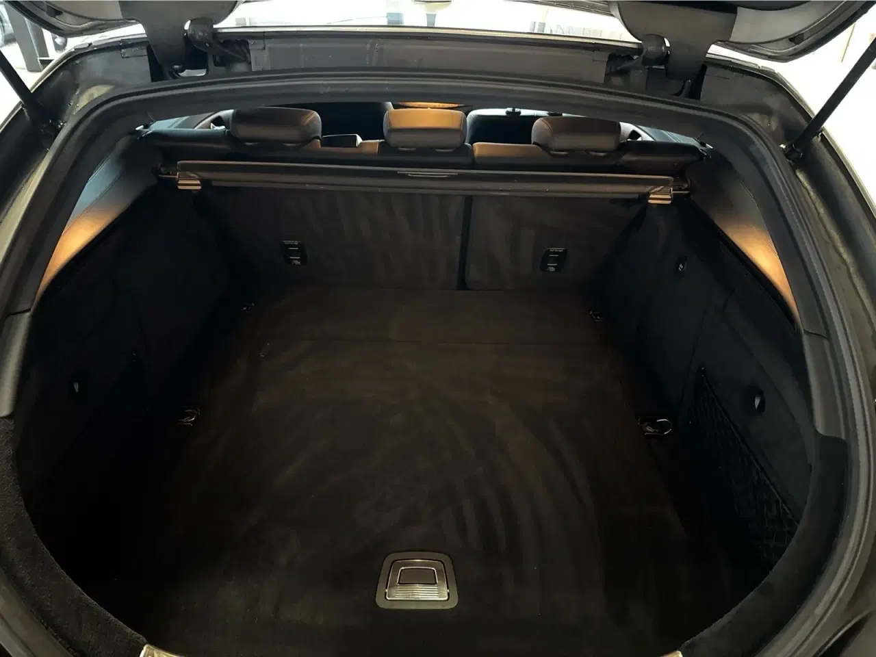 Billede 13 - Mercedes CLS350 3,0 CDi AMG Line Shooting Brake aut. 4Matic