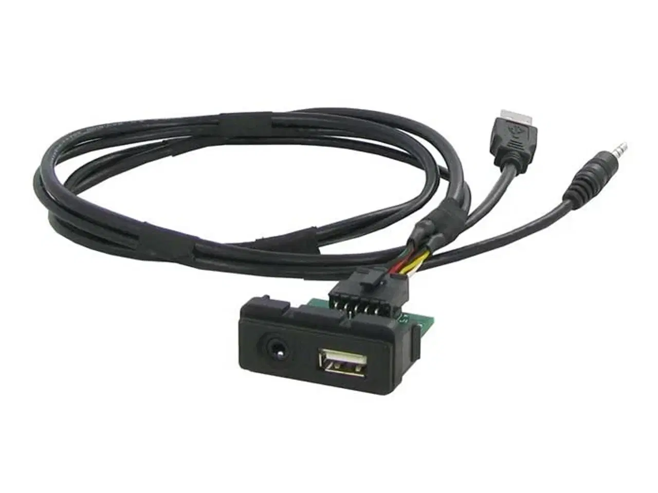 Billede 1 - USB/aux adapter ctmazdaUSB