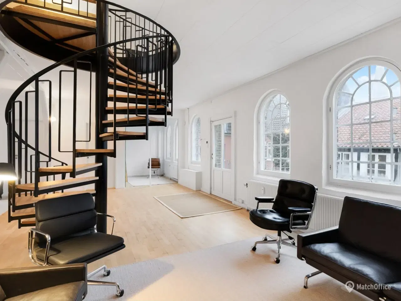 Billede 8 - Unikt lejemål i hjertet af Aarhus