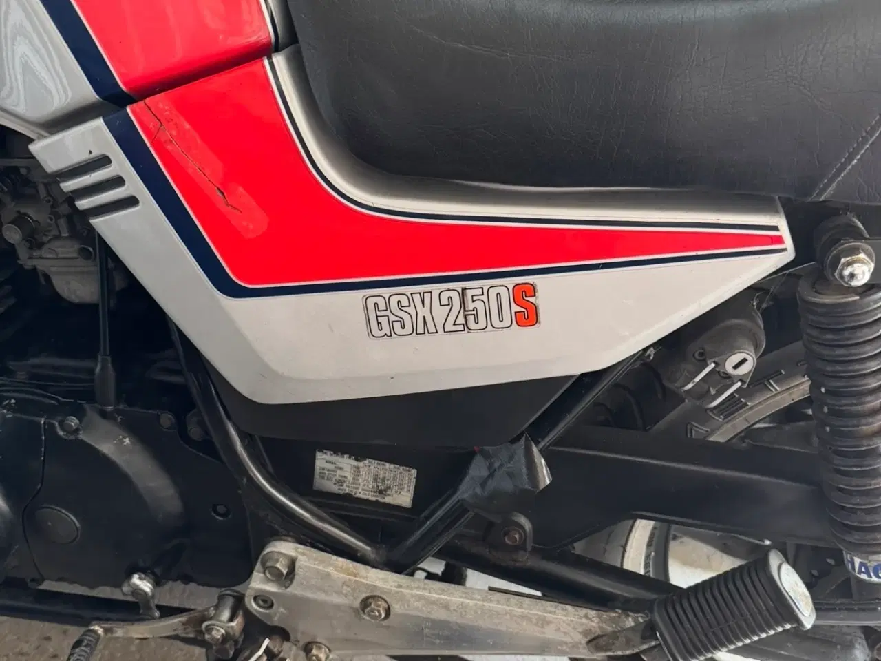 Billede 4 - Billige god motorcykel