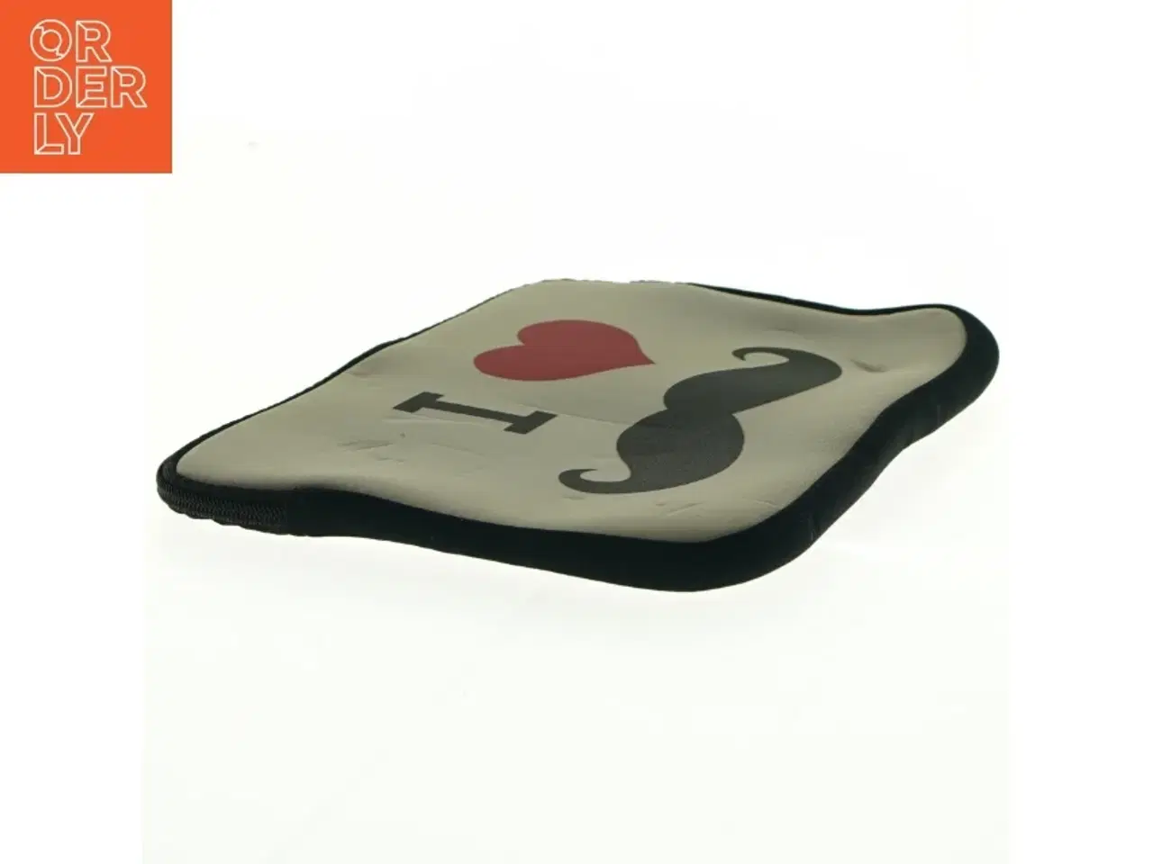 Billede 4 - Neopren sleeve til bærbar (str. 28 x 20 cm)