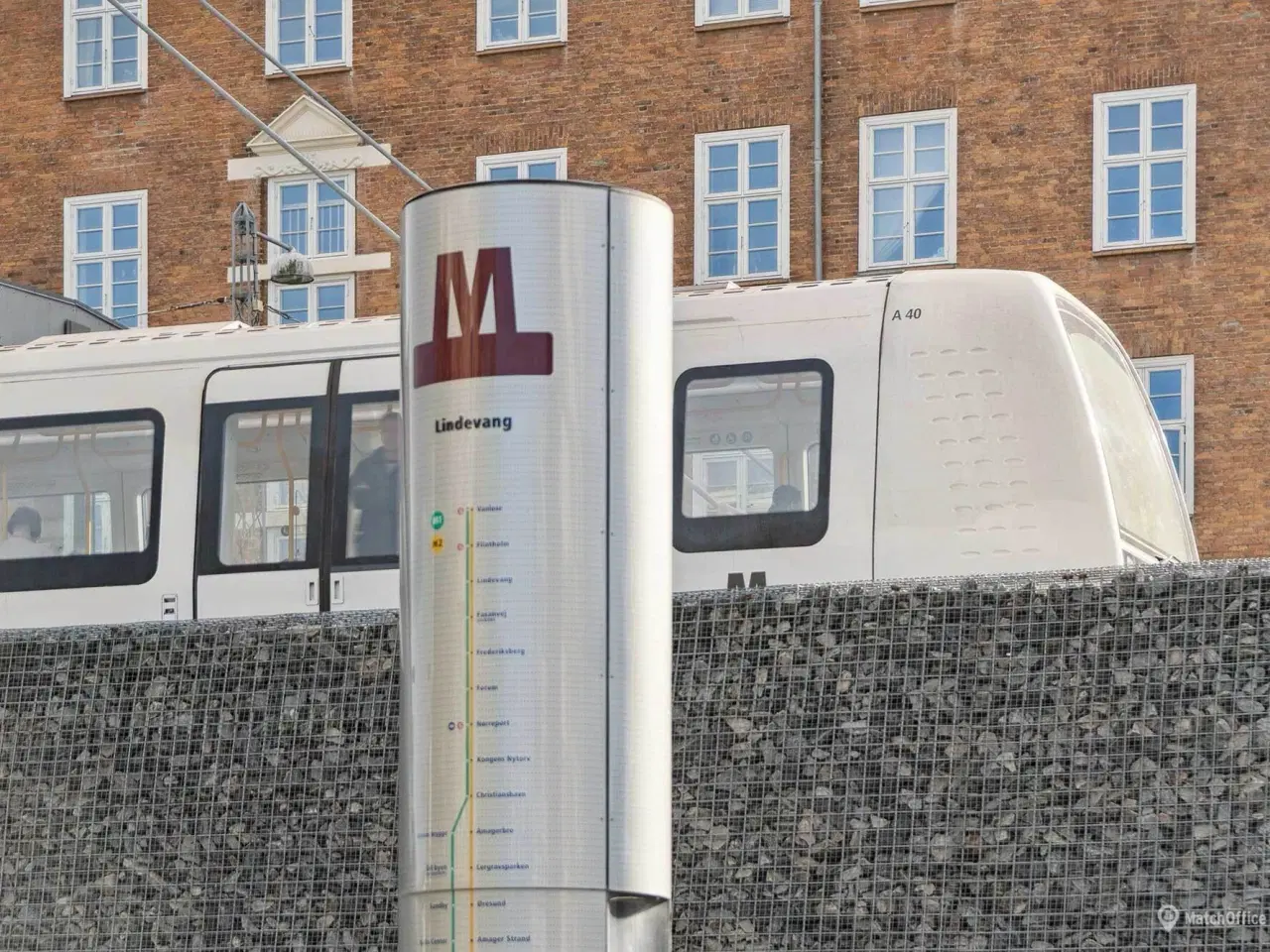 Billede 8 - Fleksibelt butikslejemål i eftertragtet område nær metro - fritaget for moms.