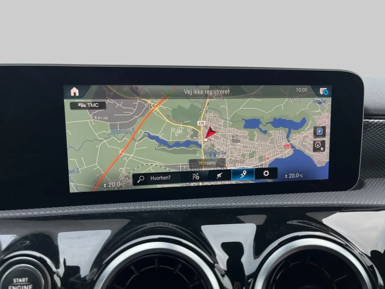 Billede 17 - Mercedes A180 d 1,5 aut.