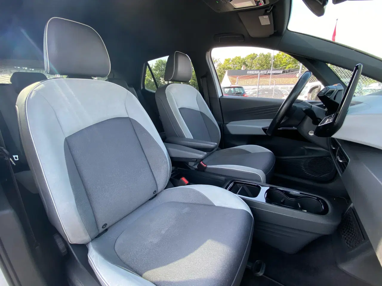 Billede 8 - VW ID.3 EL Pro Performance Business 204HK 5d Aut.