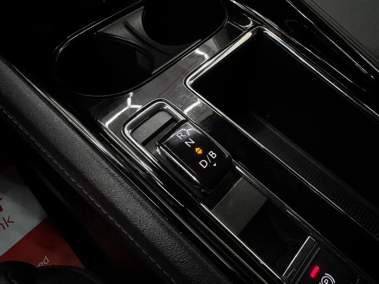 Billede 8 - Skoda Enyaq 80 iV Suite