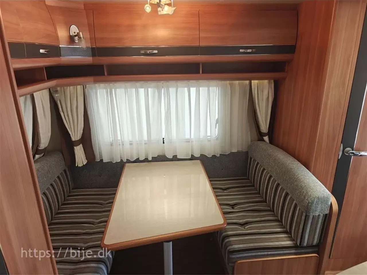 Billede 8 - 2012 - Hobby De Luxe 440 SF