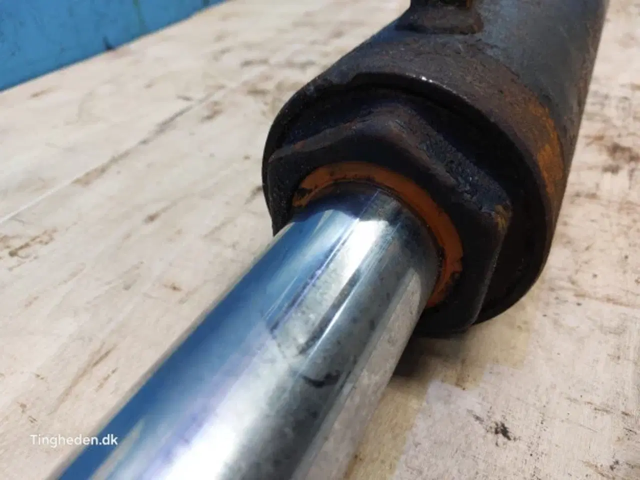 Billede 12 - JCB 427 HL Cylinder 561/60303