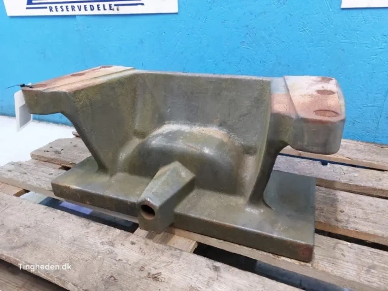 Billede 6 - Claas Arion Vægtklods 11015353