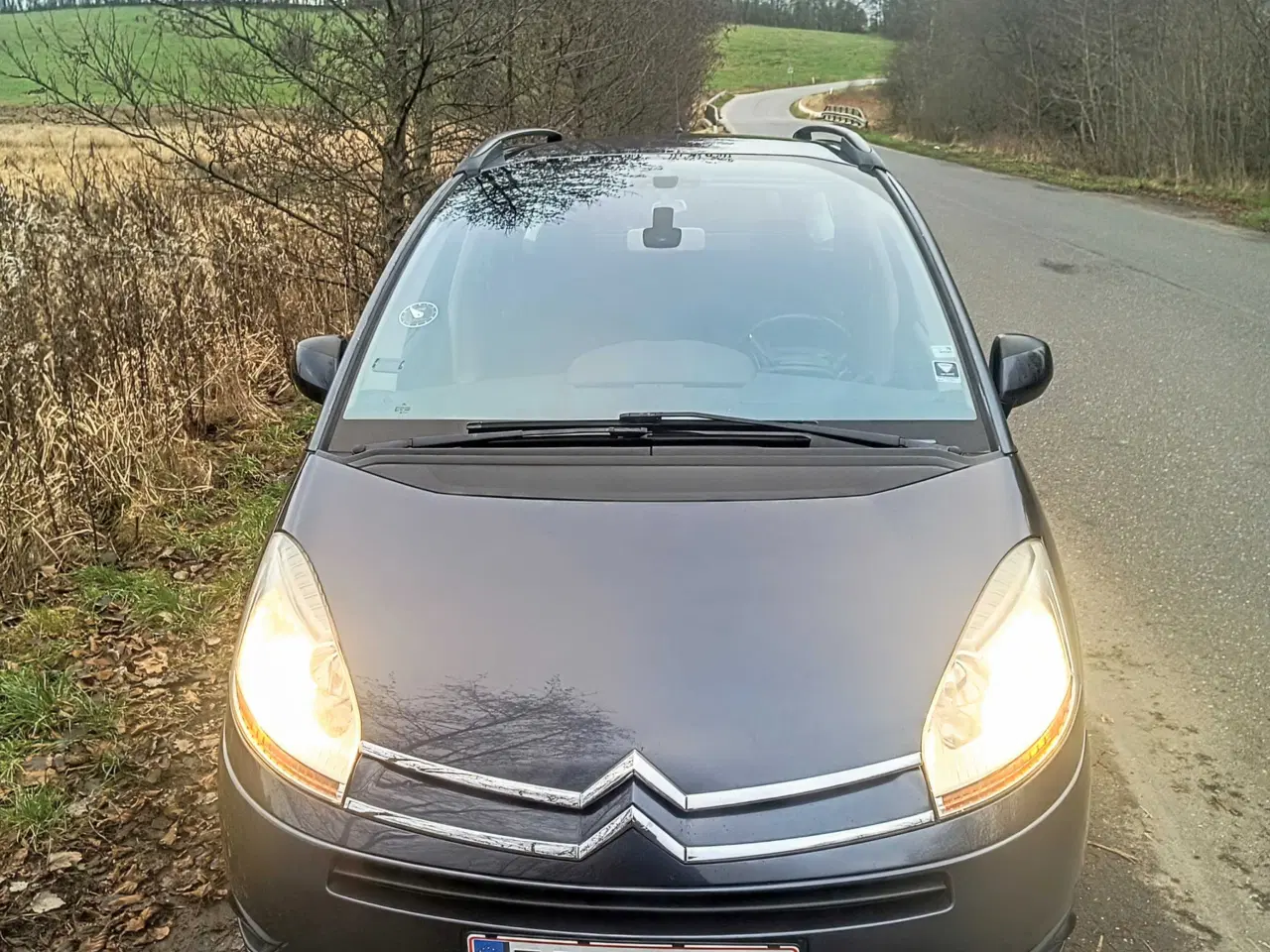 Billede 3 - Citroen C4 grand picasso