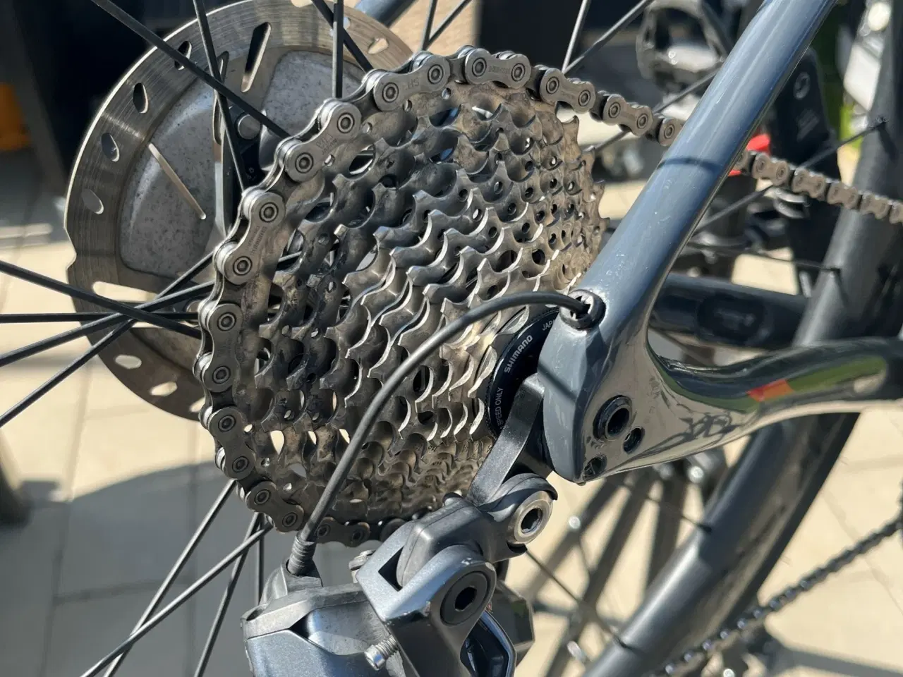 Billede 3 - Trek Emonda SLR 7 