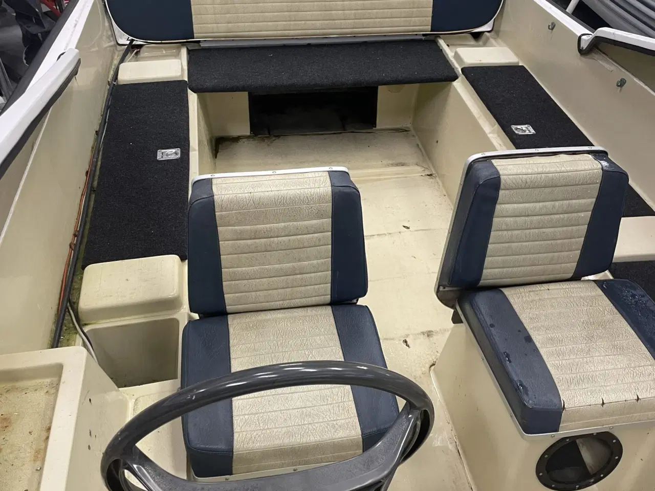 Billede 10 - Mørebas 16 DC