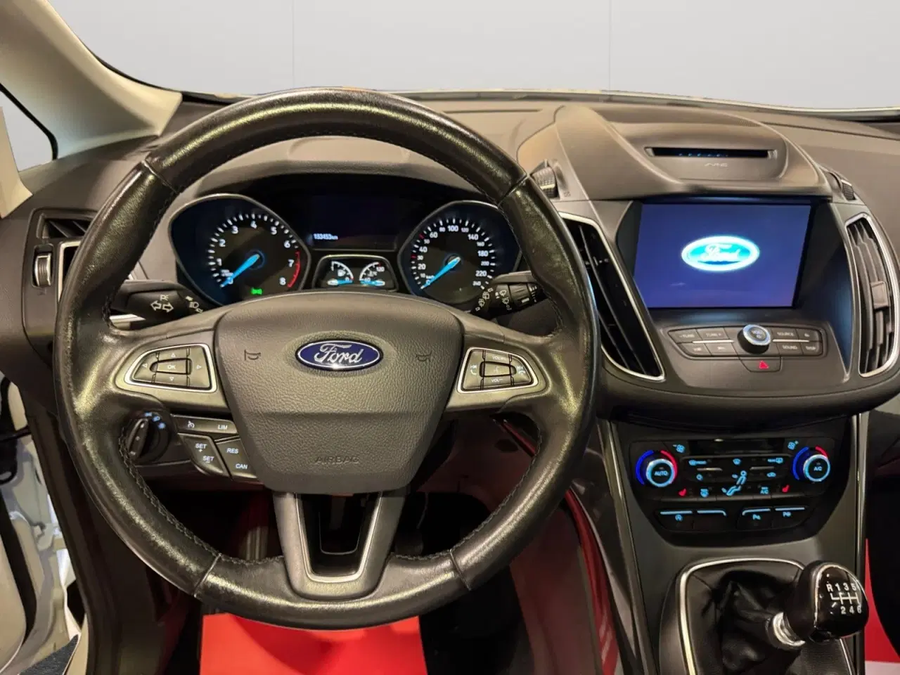 Billede 6 - Ford C-MAX 1,0 SCTi 125 Titanium