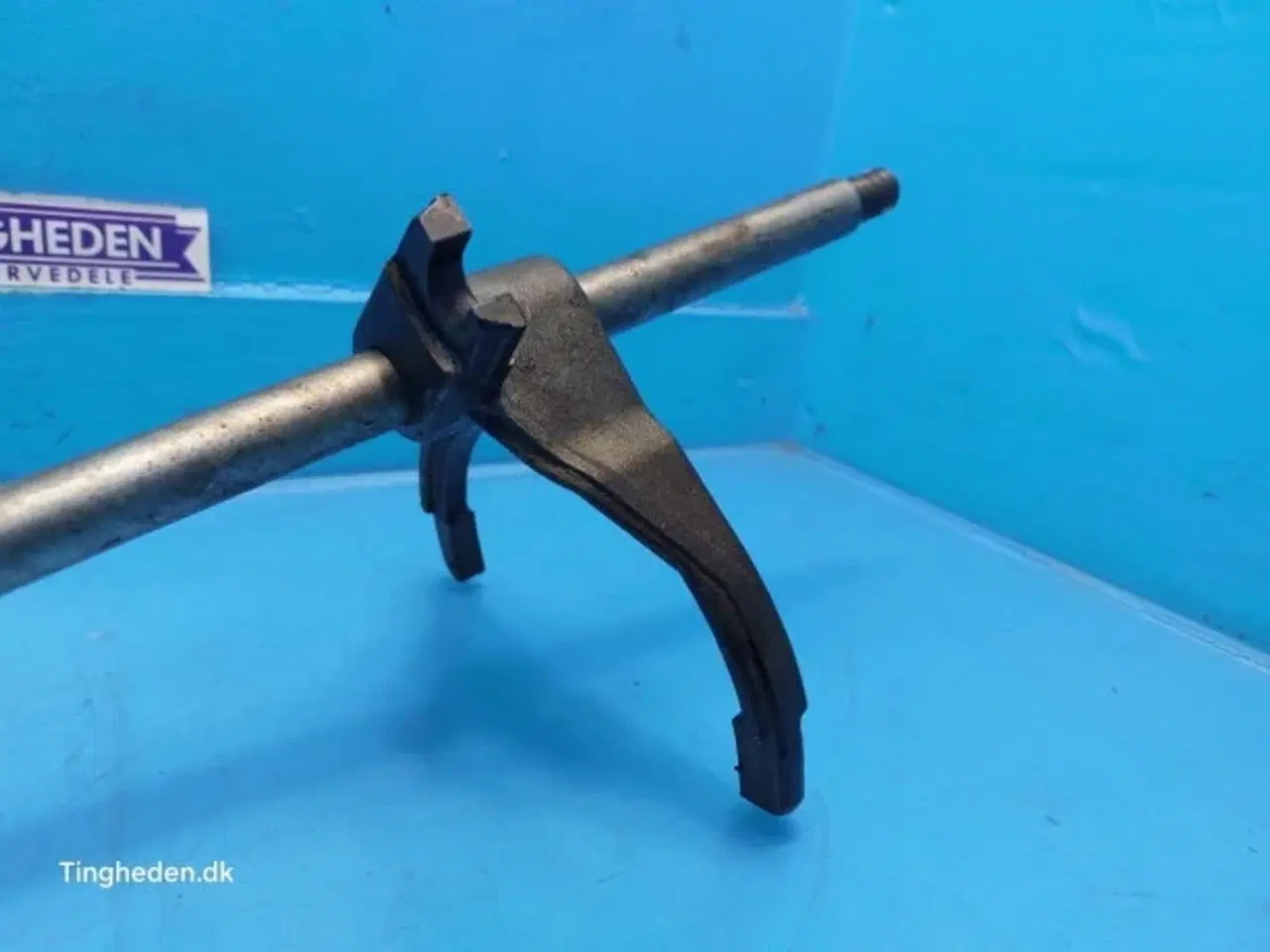 Billede 12 - New Holland T6 Gaffel 87362963