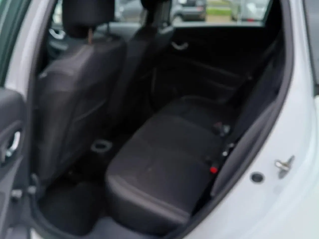 Billede 8 - Renault Clio Sport Tourer 1,5 Energy DCI Zen 90HK Stc