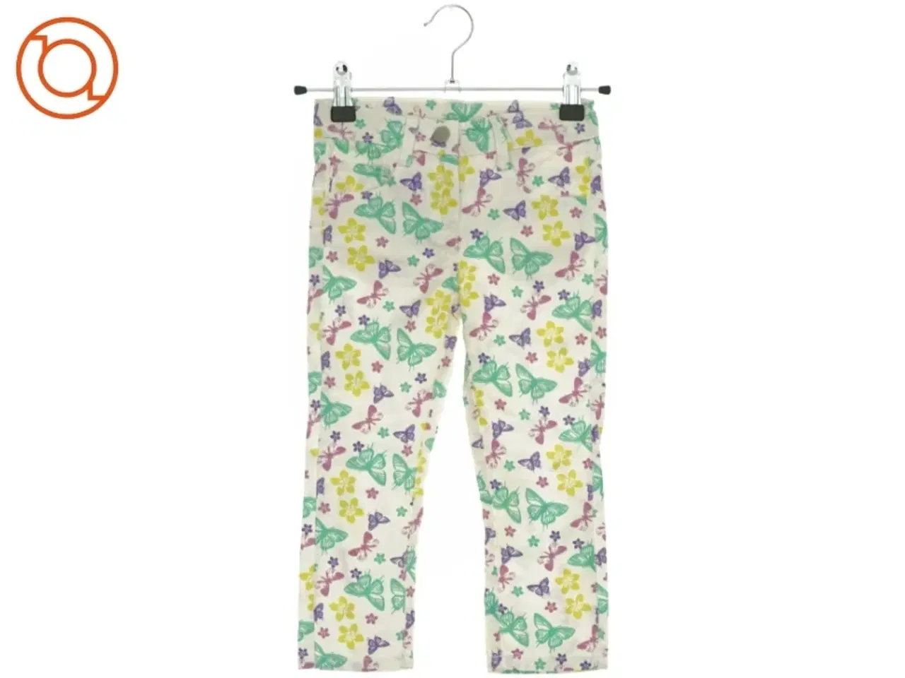 Billede 1 - Jeans NYE -  Lupilu (str. 92 cm)