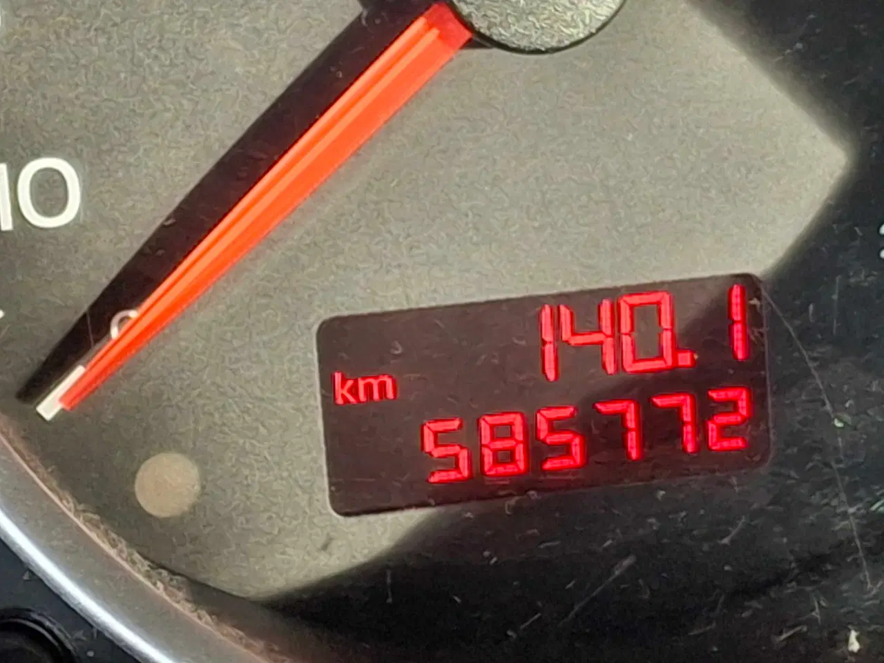 Billede 12 - Den køre billigt