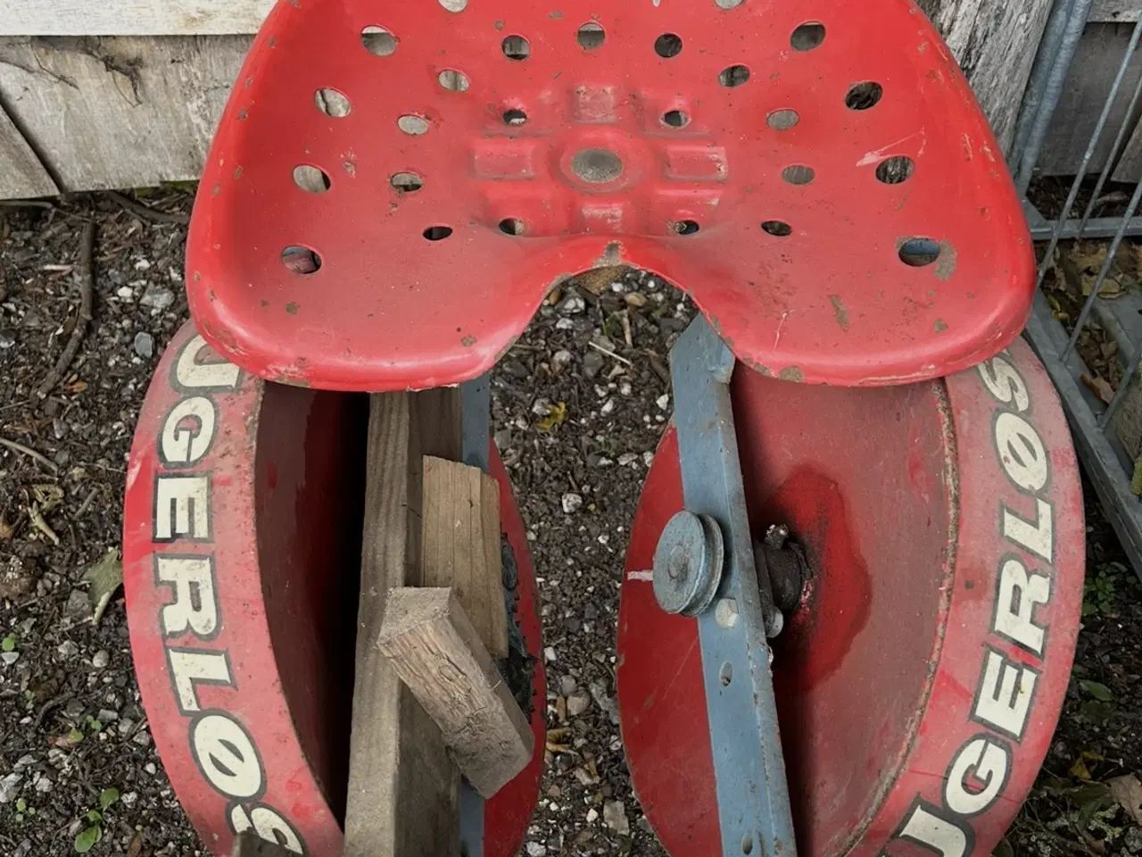 Billede 2 - Plantemaskine