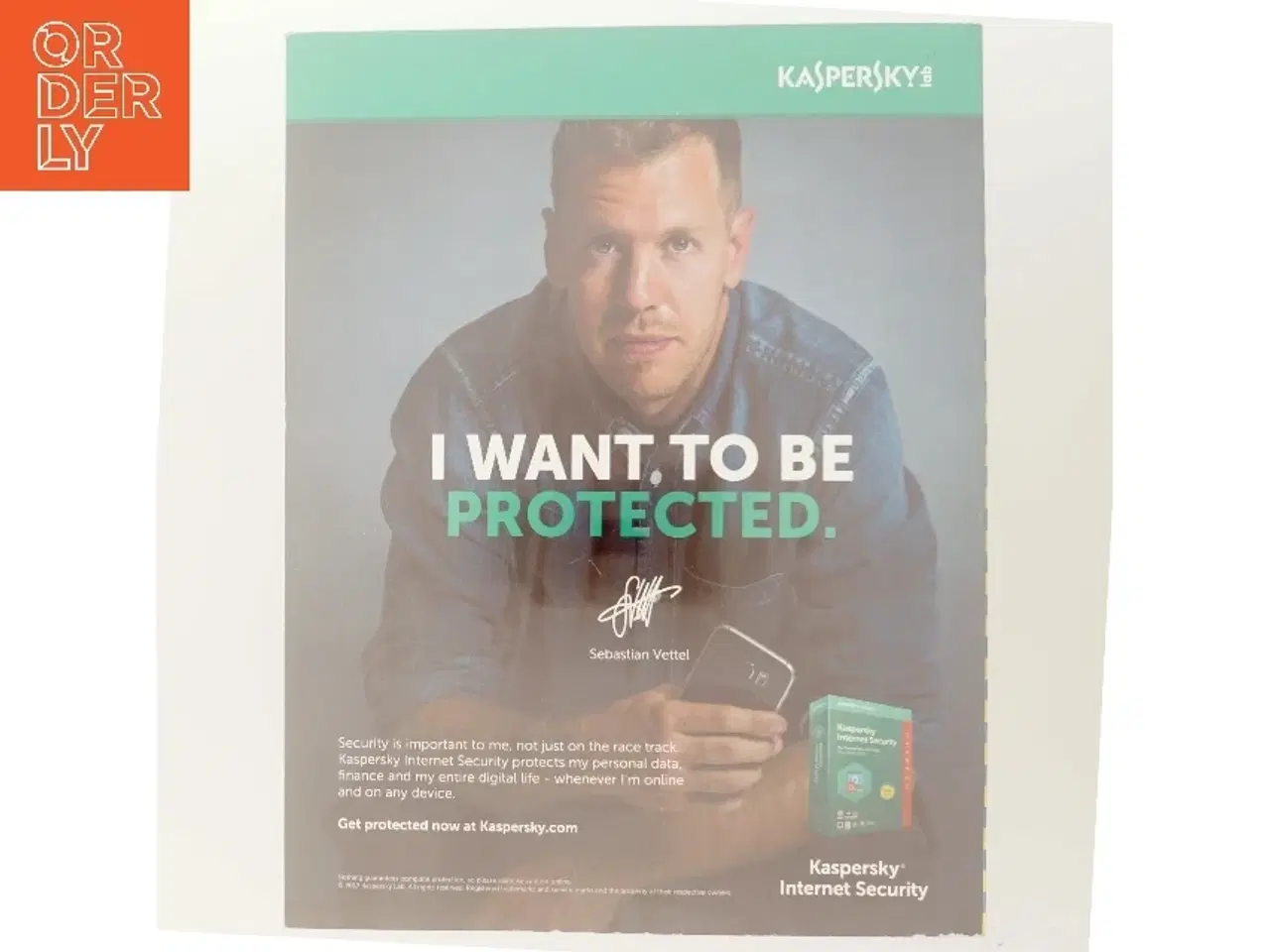 Billede 3 - The wired 2018