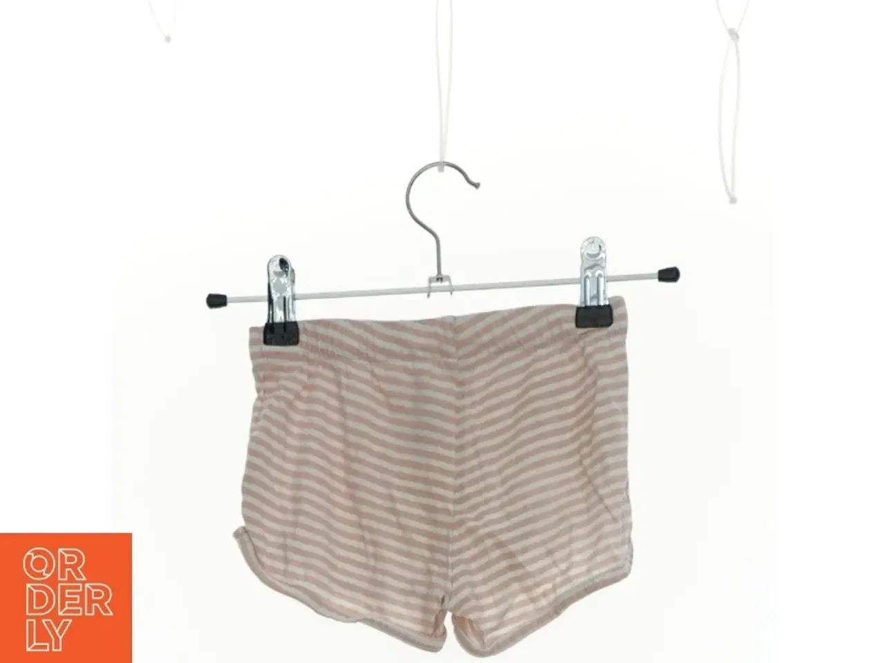 Billede 2 - Shorts fra H&M (str. 86 cm)