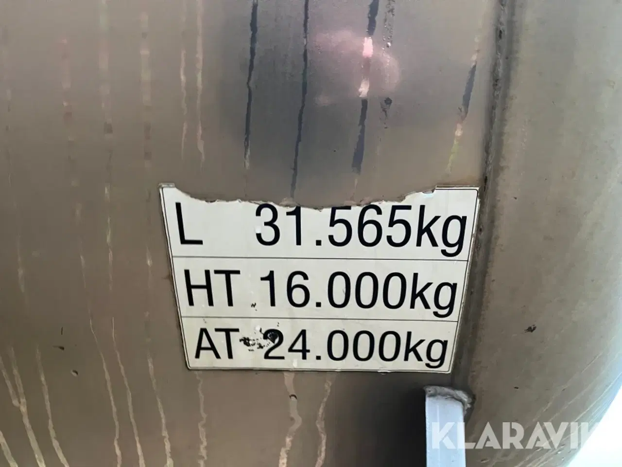 Billede 5 - GylleTrailer VM tarm