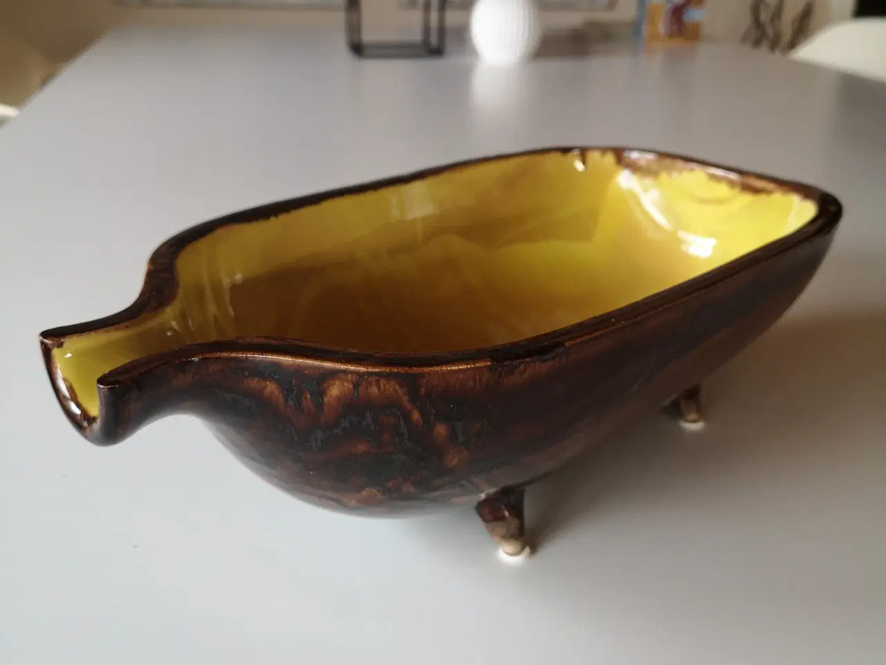 Billede 2 - Vintage Sulefad fra 1960'erne