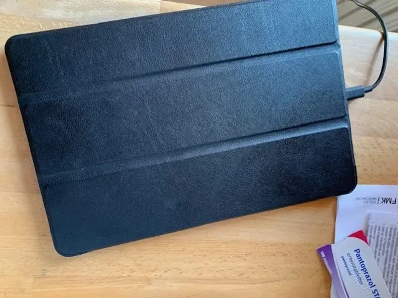 Billede 3 - Samsung Galaxy TAB A9+WIFI TABLET 4/64 GB
