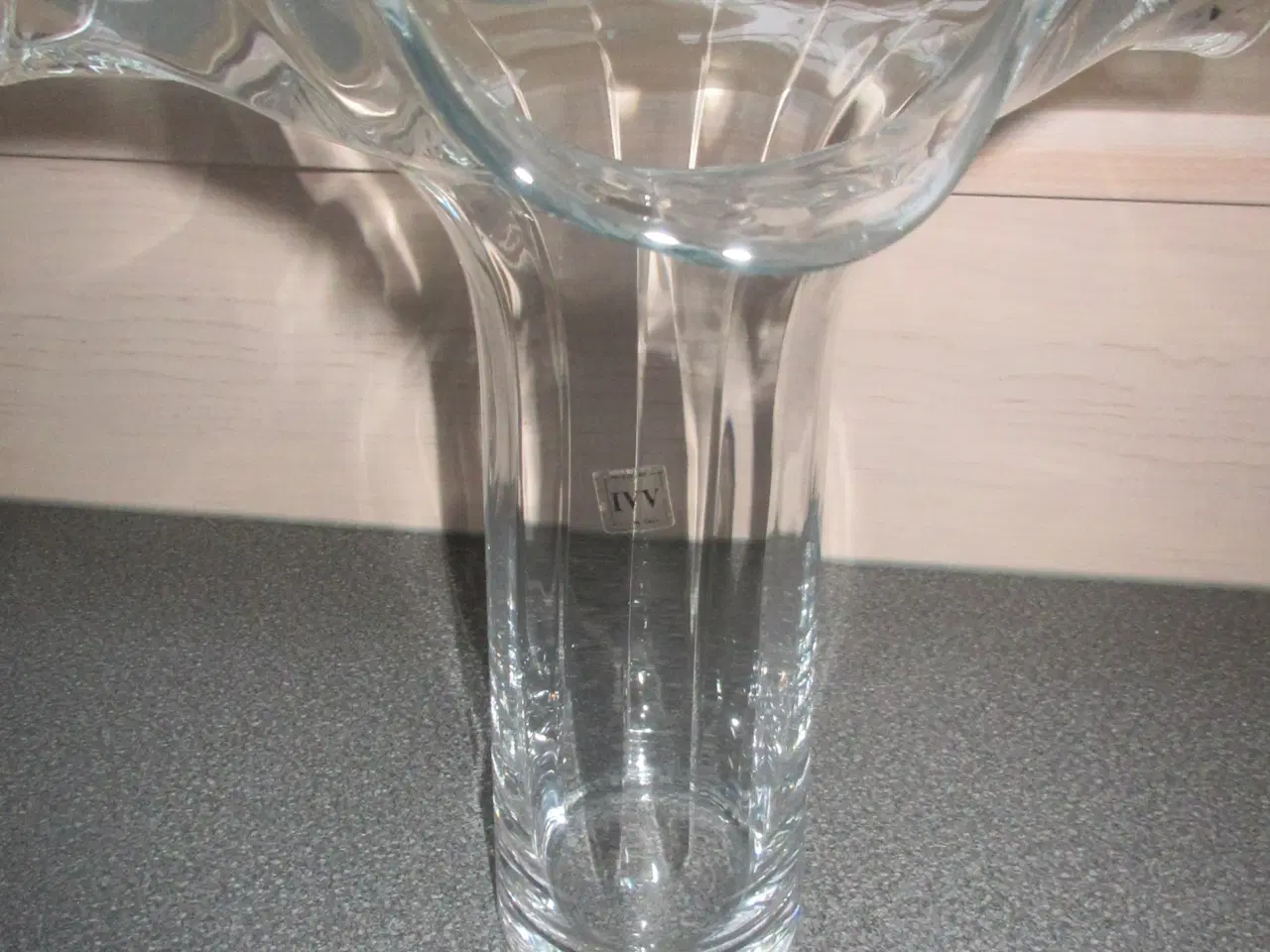 Billede 7 - Vase - IVV Primavera - mundblæst glas