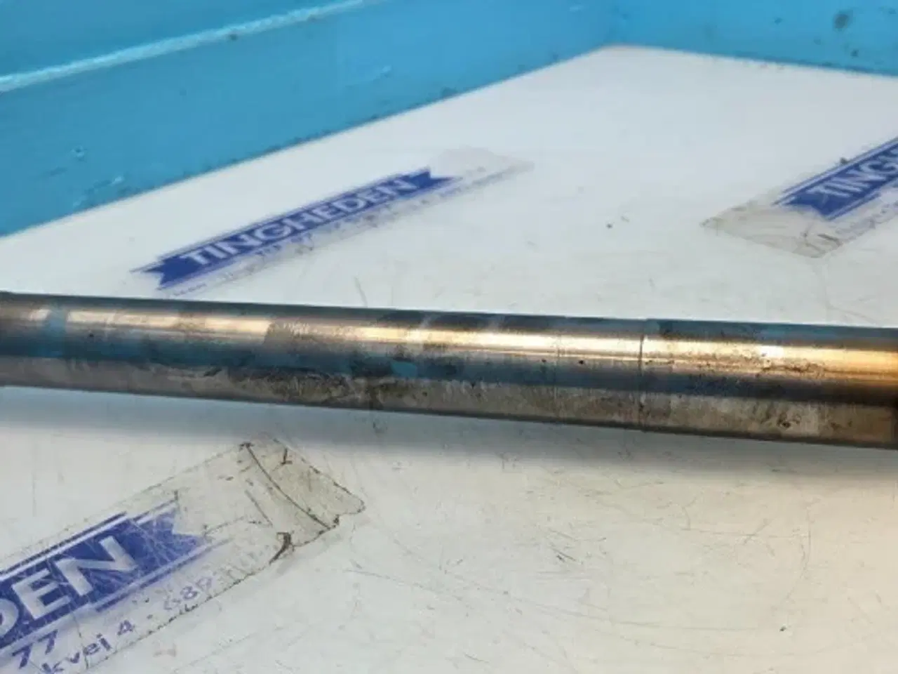 Billede 3 - Valtra  S394   Stang   H218PP0101052