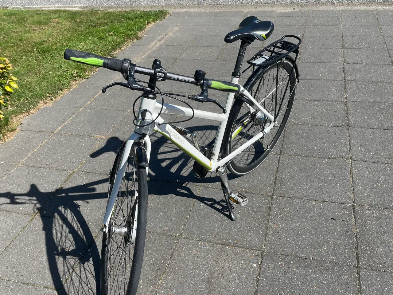Billede 4 - Kildemoes Street Sport