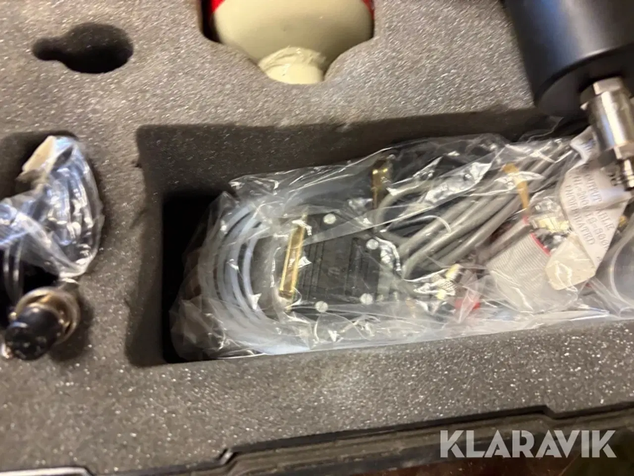 Billede 6 - Påfyldningsapparat PHOTOVAC MP 1000