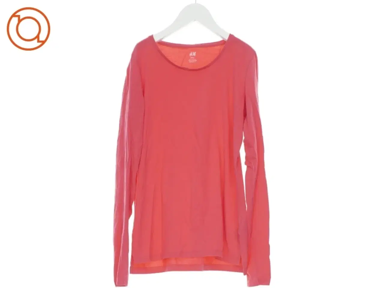 Billede 1 - Bluse fra H&M (str. 170 cm)