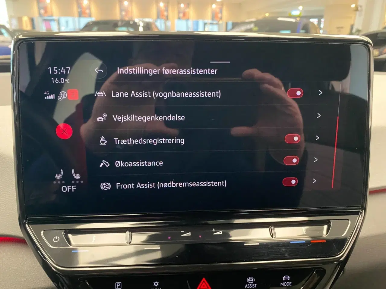 Billede 22 - VW ID.3 58 Pro Performance