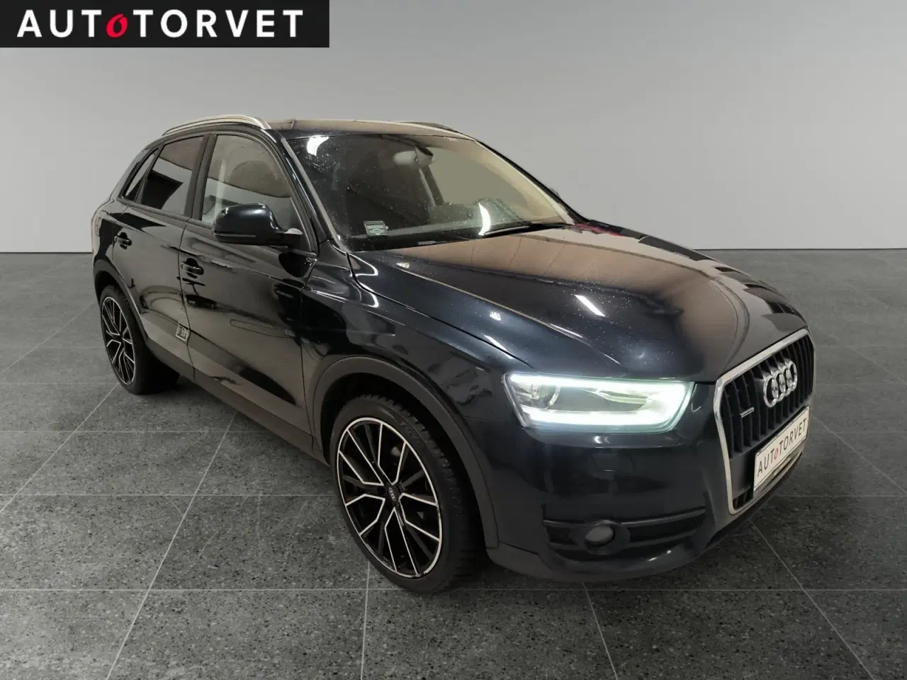 Billede 2 - Audi Q3 2,0 TFSi 170 quattro S-tr. Van