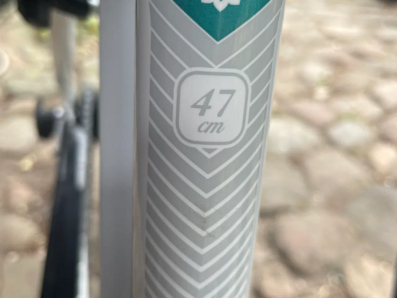Billede 7 - 282 Damecykel 