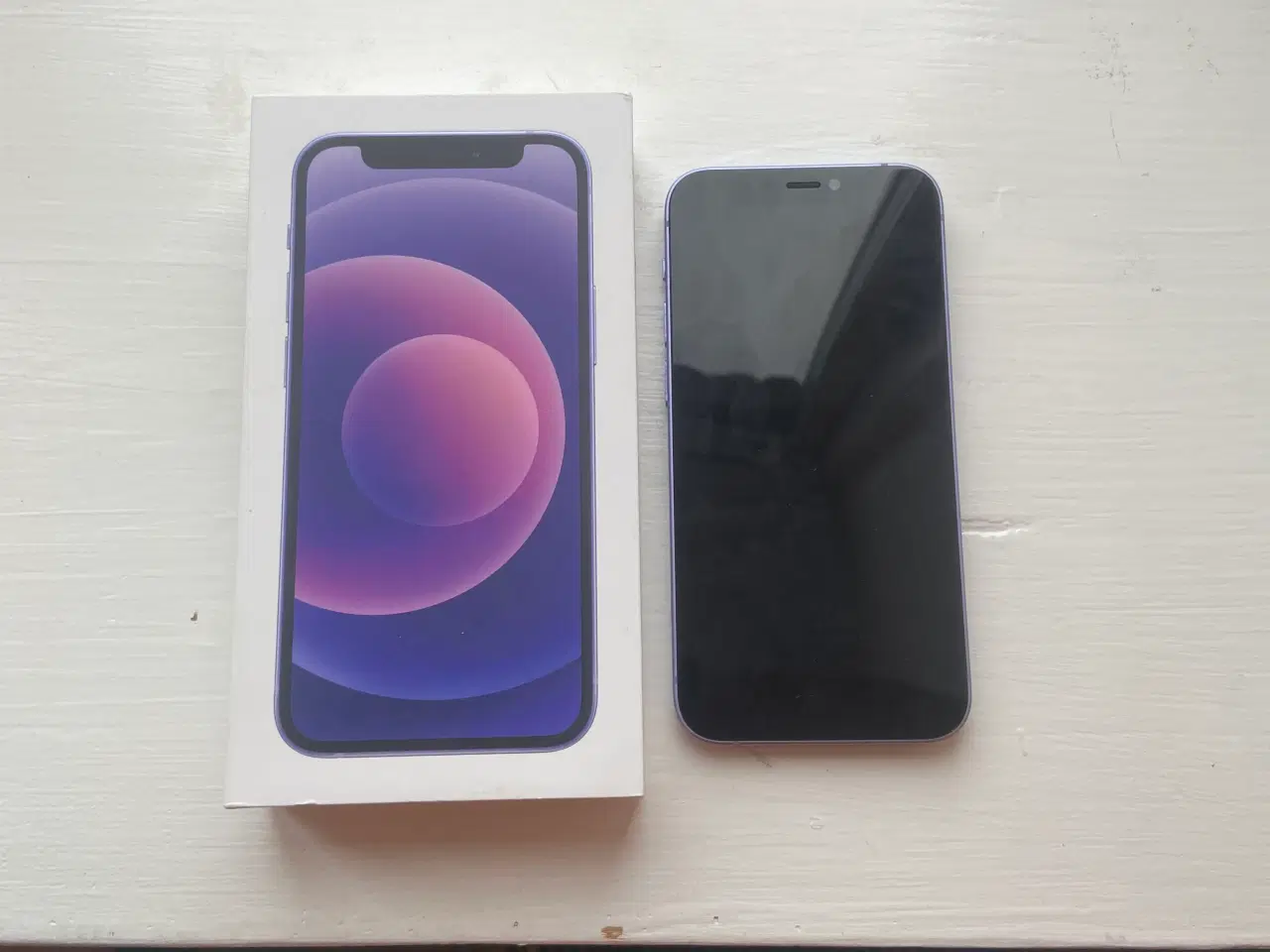 Billede 5 - Iphone 12 Mini