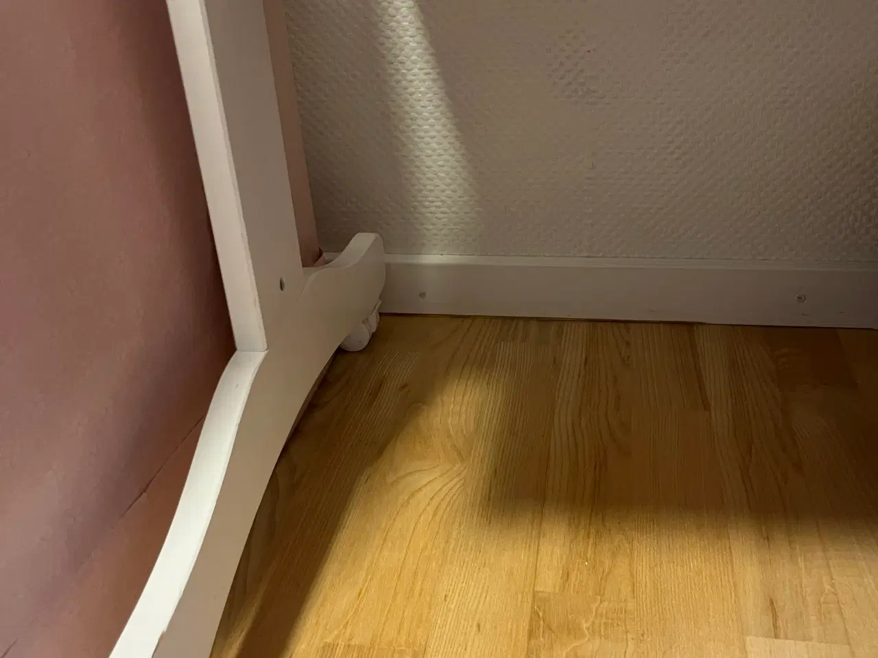 Billede 2 - Vugge 