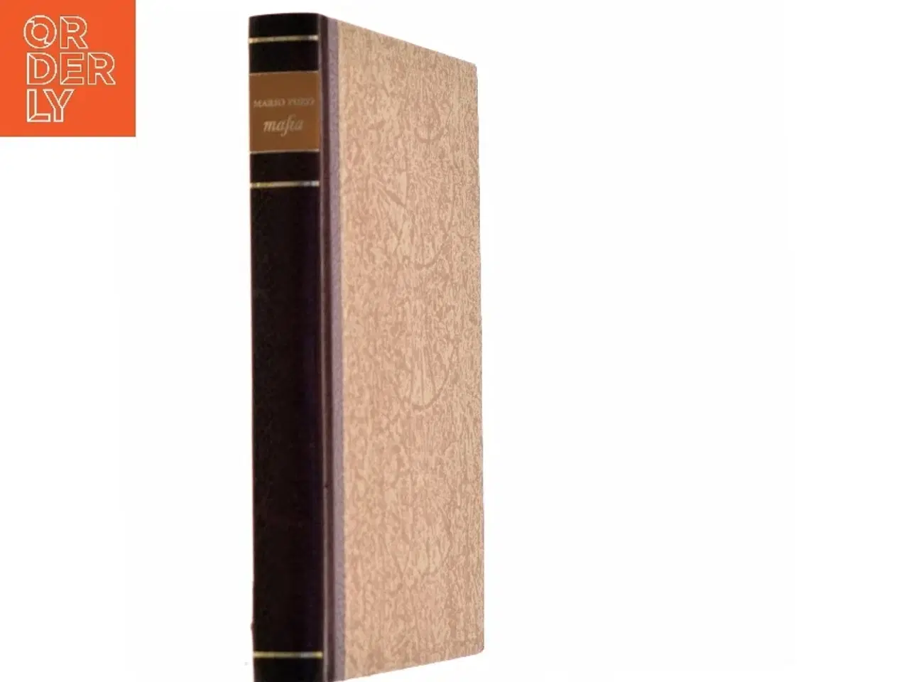 Billede 2 - Mario Puzo, Mafia