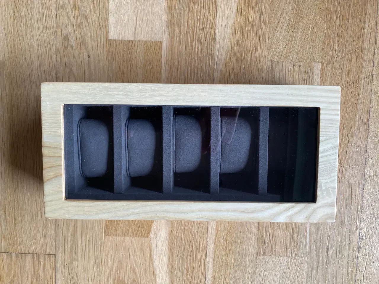Billede 2 - UR Box til 5 ure