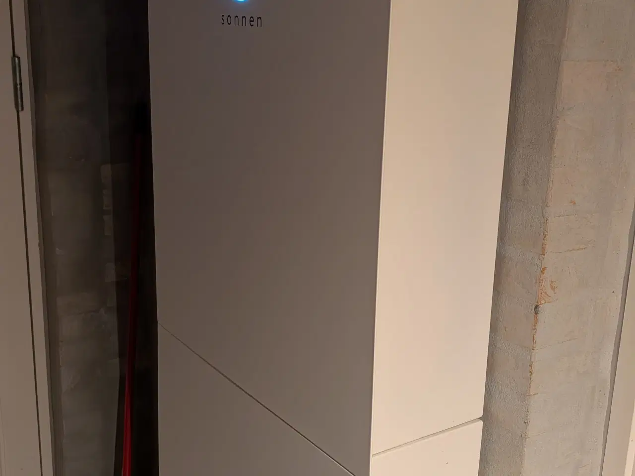 Billede 1 - Sonnen Inverter og Batteri 10 kwt
