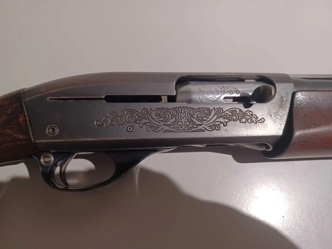 Billede 3 - Jagtgevær Remington 1100.
