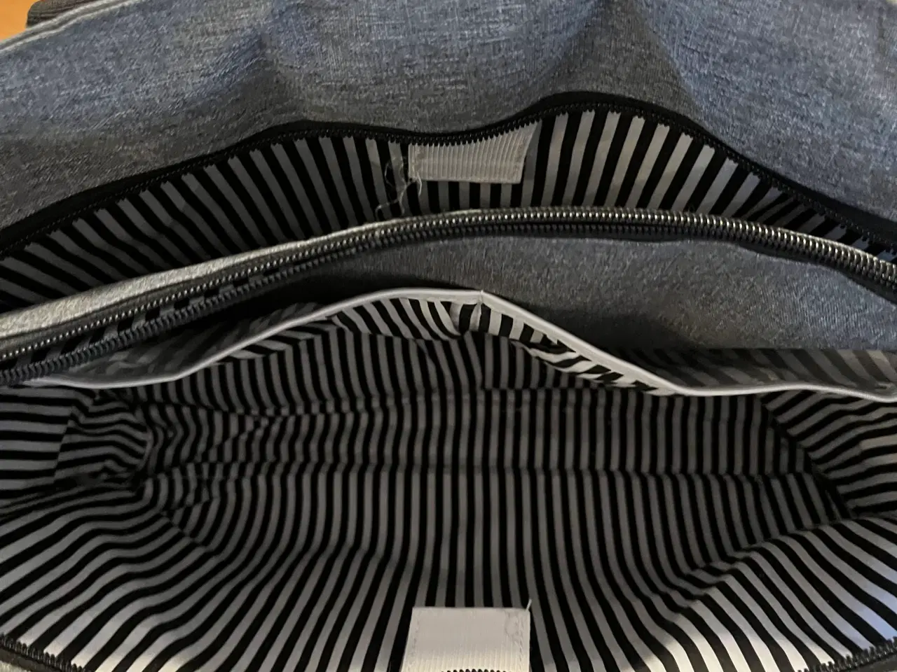 Billede 2 - Strikketaske 