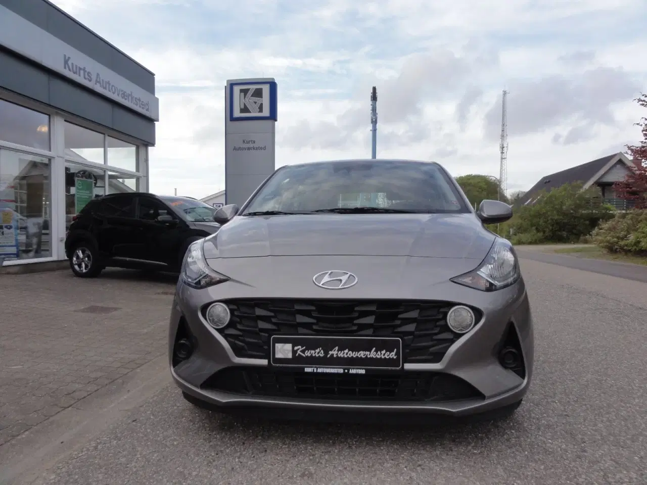 Billede 6 - Hyundai i10 1,0 MPi Advanced