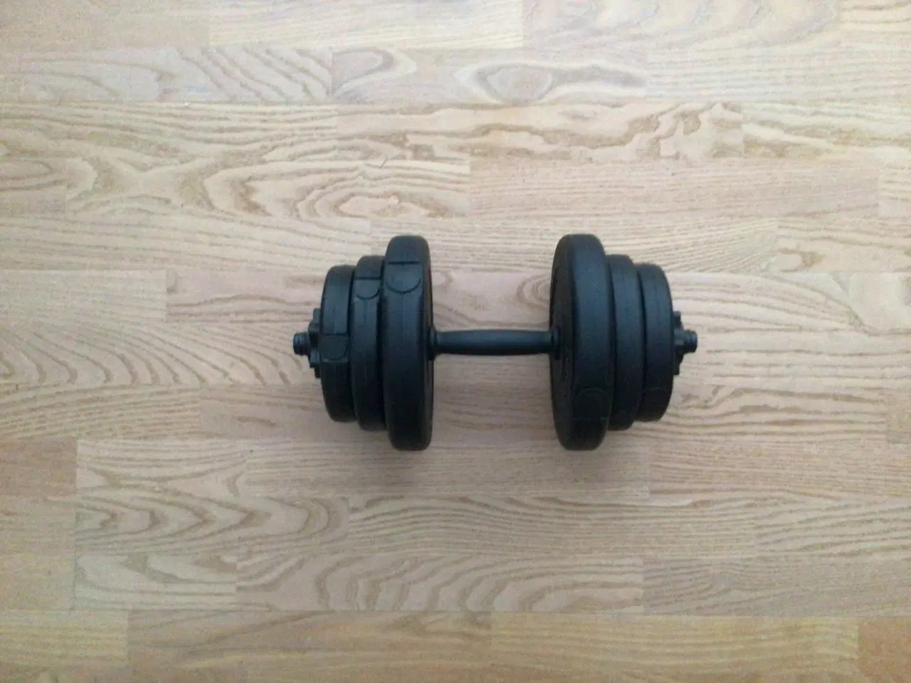 Billede 1 - Håndvægte