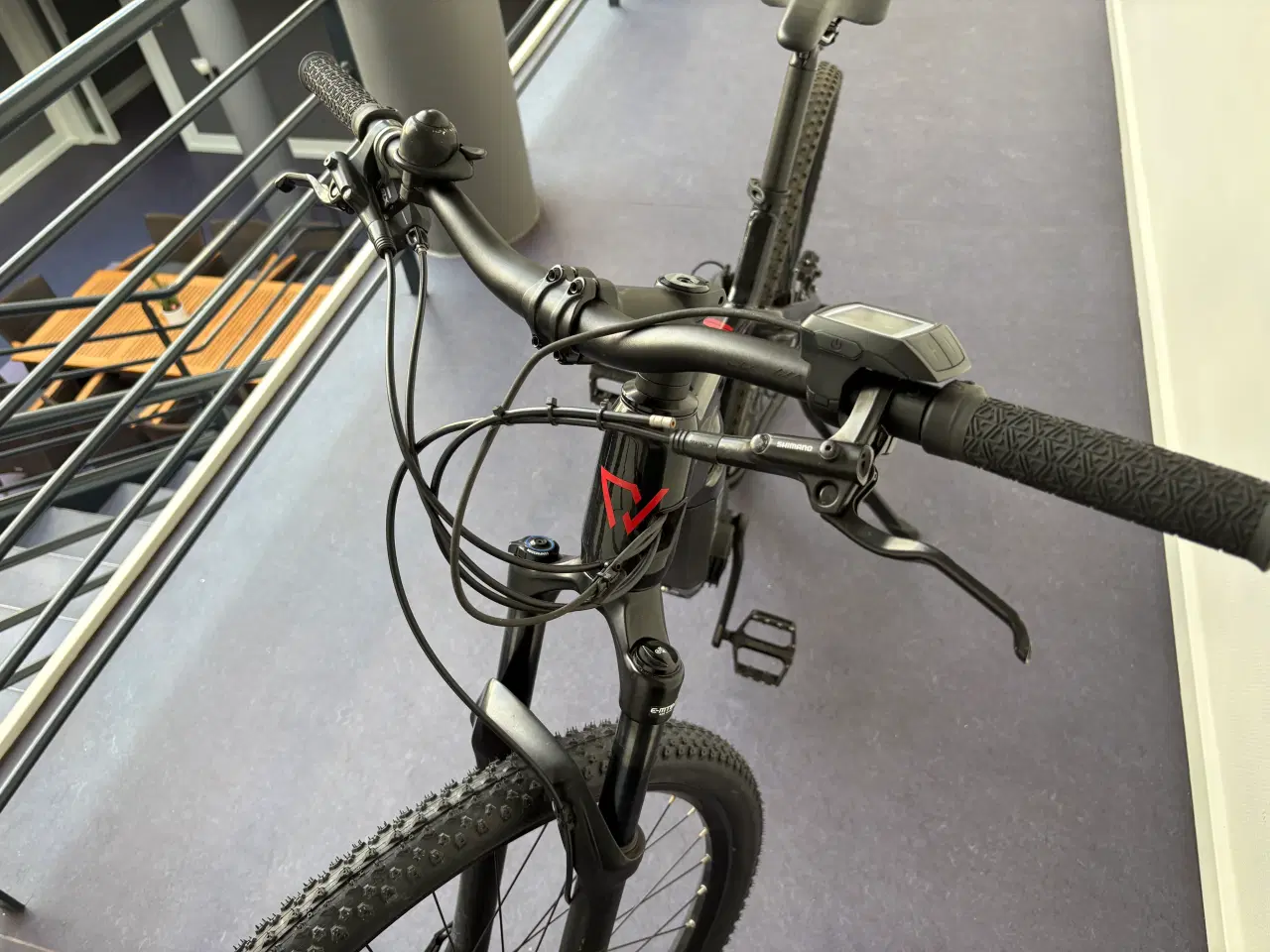 Billede 3 - Flot Conway sælges