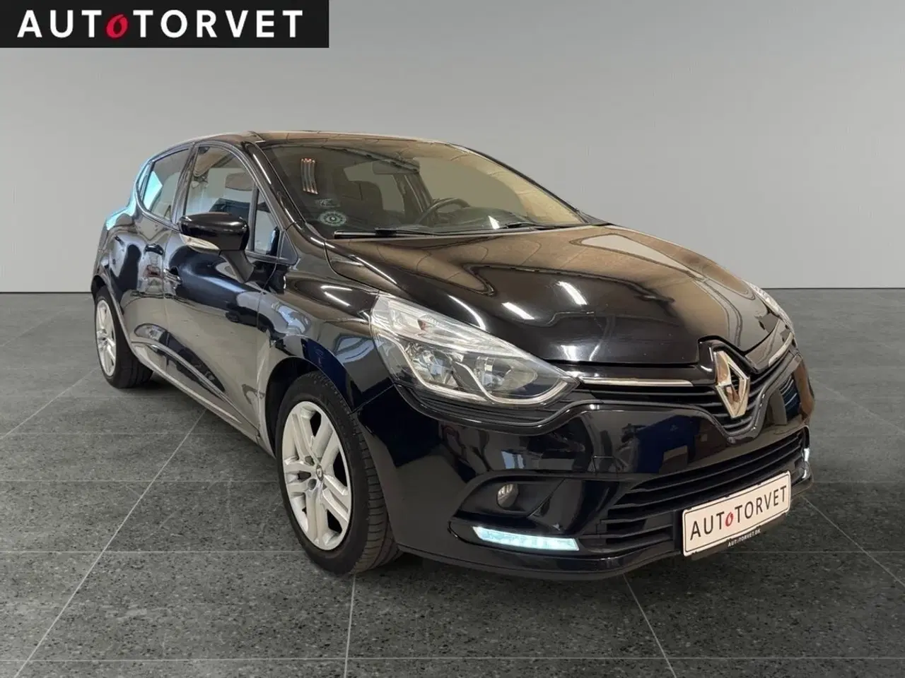 Billede 2 - Renault Clio IV 1,5 dCi 90 Zen