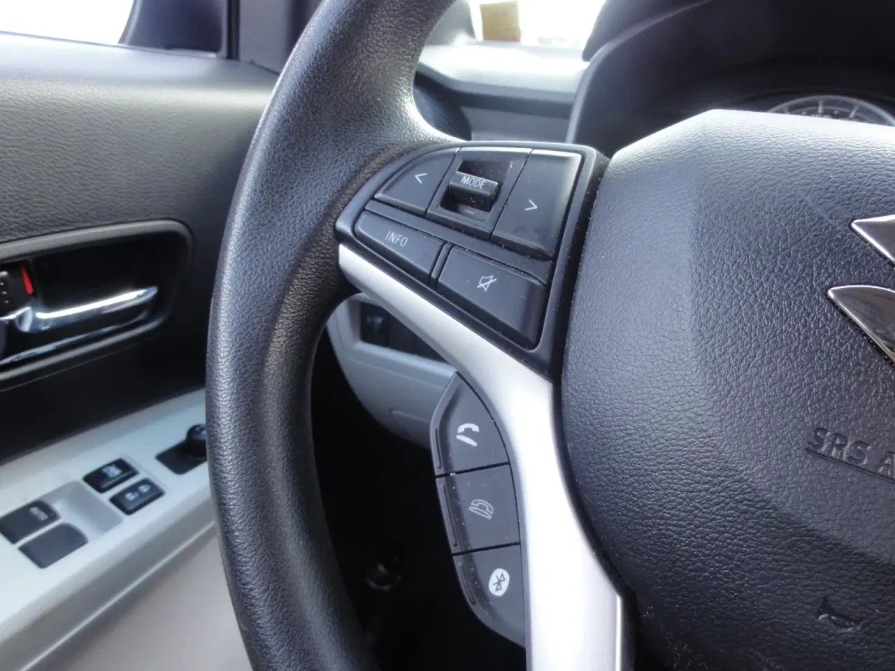 Billede 16 - Suzuki Ignis 1,2 Dualjet Club