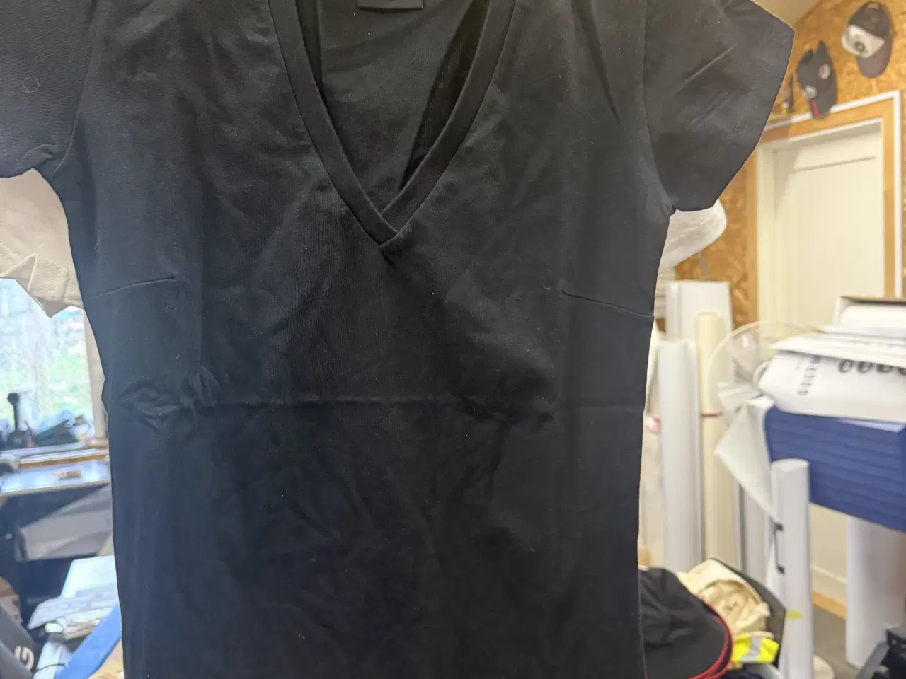 Billede 2 - Restparti t-shirt