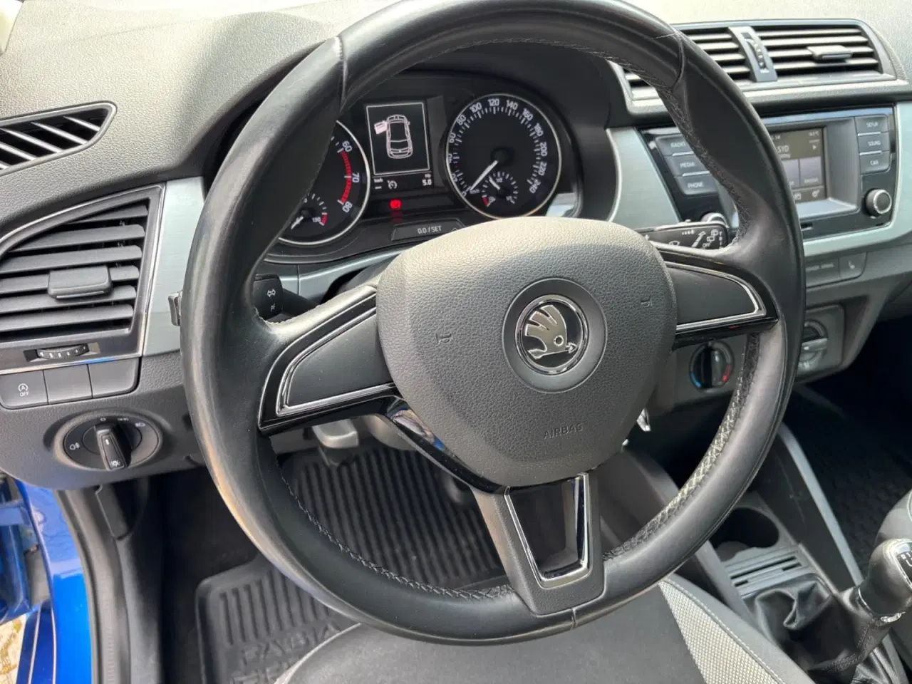 Billede 10 - Skoda Fabia 1,2 TSi 90 Active
